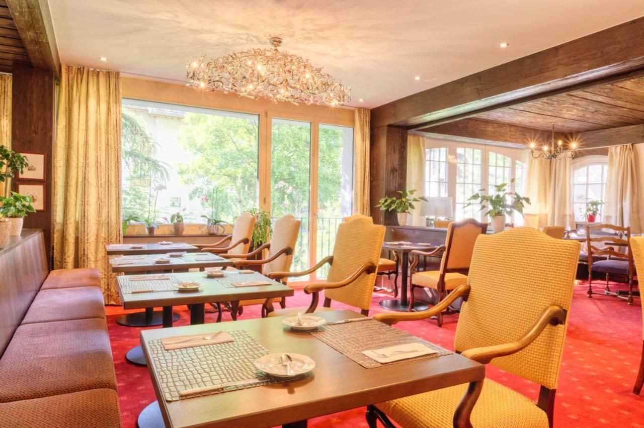 Naco Aparthotel By Arca Spa Zermatt Bagian luar foto
